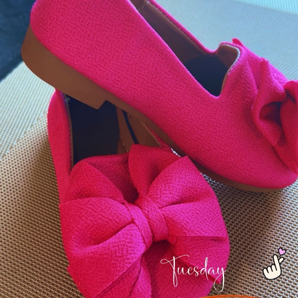 Toddler Girl Shoes